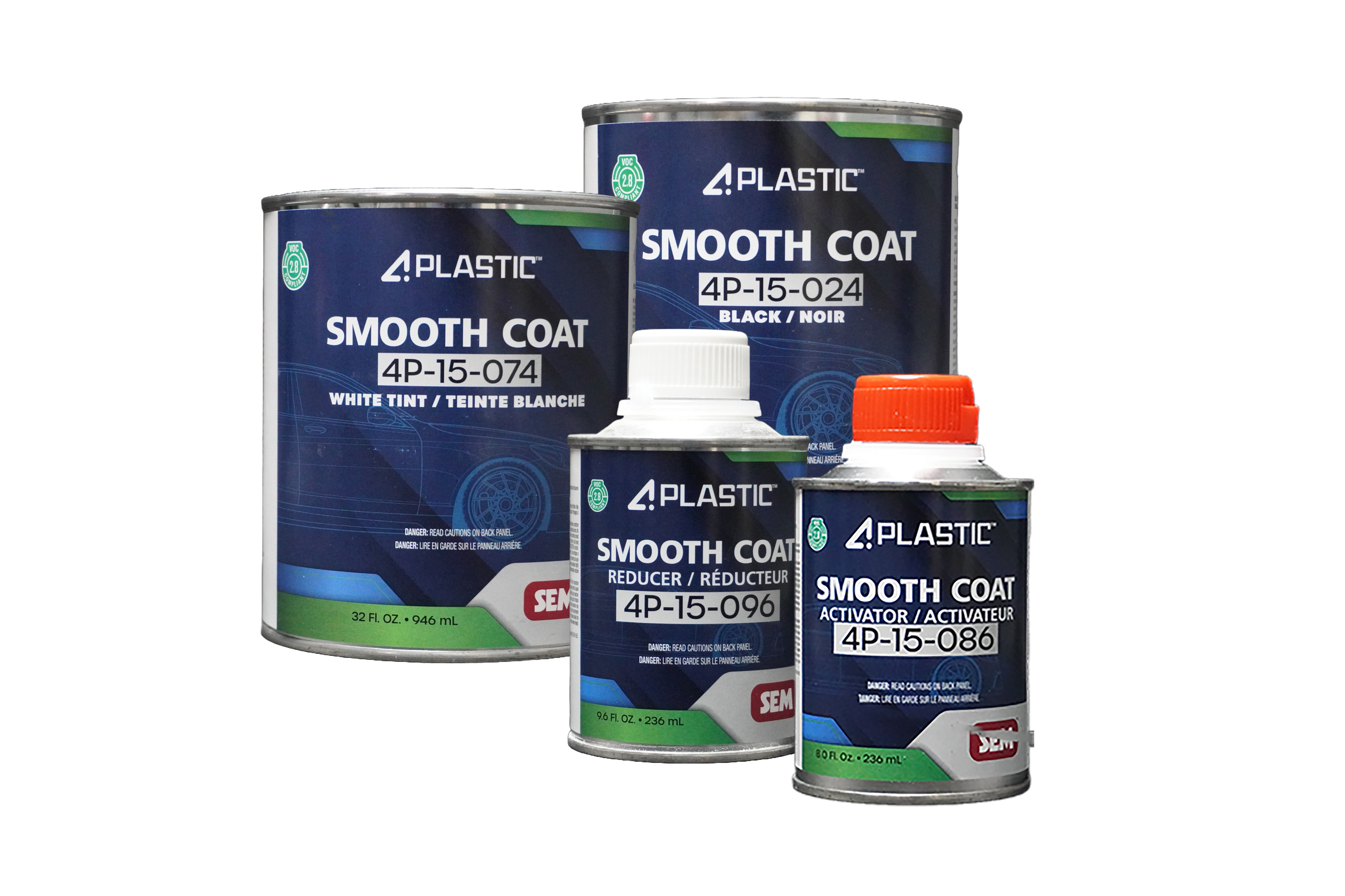 Smooth Coat